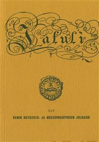 Jatuli XIV