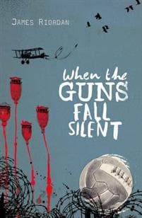 Rollercoasters: When the Guns Fall Silent Reader