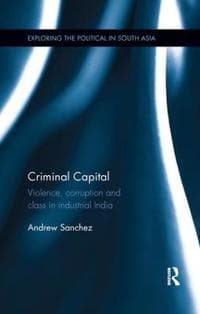Criminal Capital