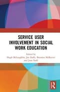 Miniatyrbild 1 av 2: Service User Involvement in Social Work Education