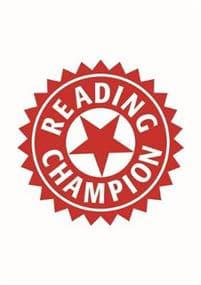 Reading Champion: Rainbow Street