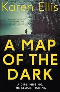 Map of the Dark