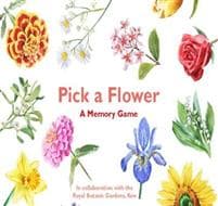 Pick a Flower