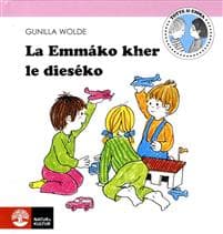 La Emmáko kher le glatengo (romani)