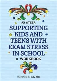 Supporting Kids and Teens with Exam Stress in School