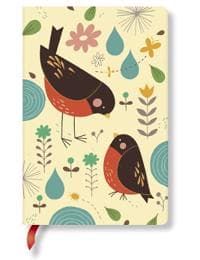 Mother Robin
