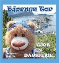 Bjørnen Tor Gjør En Dagsferie