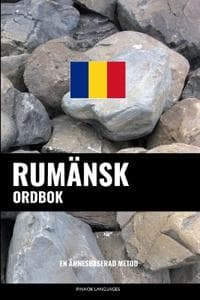 Rumänsk ordbok