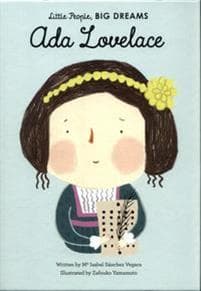 Ada Lovelace
