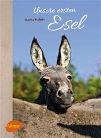 Unsere ersten Esel