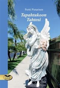 Tapahtukoon Tahtosi