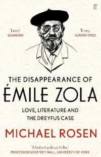 The Disappearance of Émile Zola