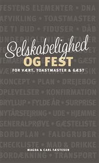 Selskabelighed og fest