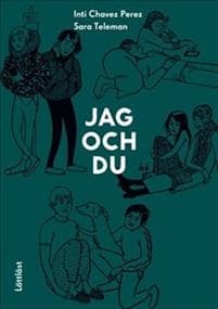 Jag och du
