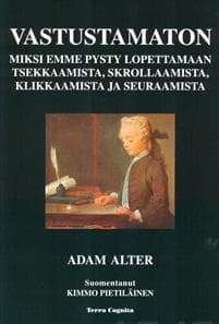 Vastustamaton