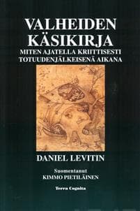 Valheiden käsikirja