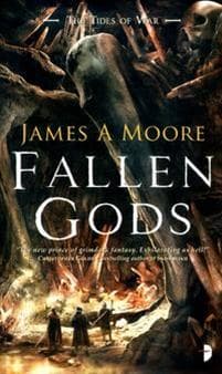 Fallen Gods
