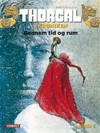 Thorgalkrøniken 5: Gemmen tid og rum