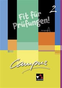 Campus A Fit für Prüfungen! 2