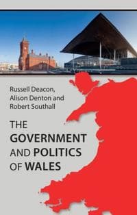 The Government and Politics of Wales
