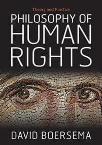 Philosophy of Human Rights