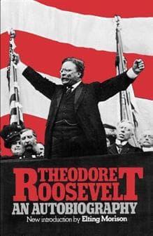 Theodore Roosevelt