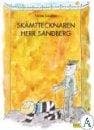 Skämttecknaren herr Sandberg