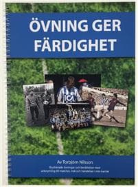 Övning ger färdighet