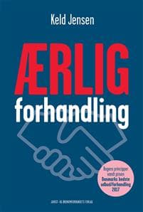 Ærlig forhandling