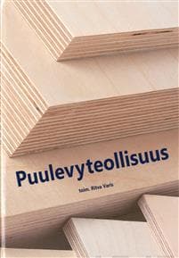Puulevyteollisuus