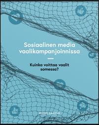 Sosiaalinen media vaalikampanjoinnissa