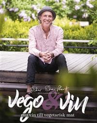 Vego & vin : rätt vin till vegetarisk mat