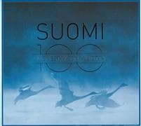 Suomi - 100 menestyksen vuotta