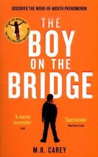 Boy on the Bridge