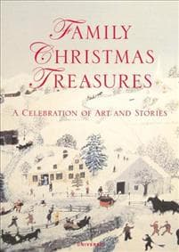 Family Christmas Treasures