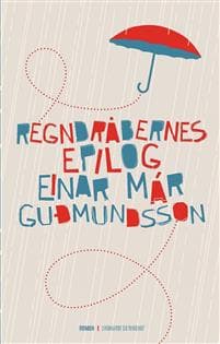Regndråbernes epilog