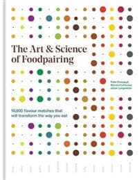 The Art & Science of Foodpairing