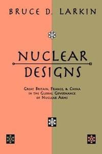 Nuclear Designs