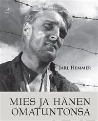 Mies ja hänen omatuntonsa