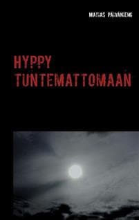 Hyppy tuntemattomaan