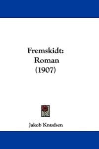 Fremskidt