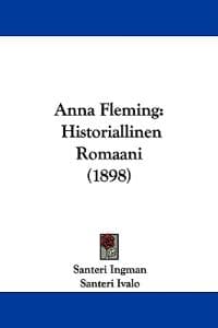 Anna Fleming