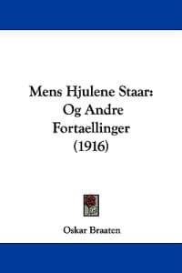 Mens Hjulene Staar