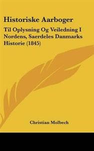 Historiske Aarboger