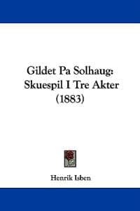 Gildet Pa Solhaug