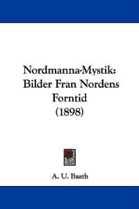 Nordmanna-mystik
