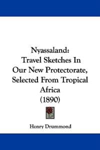 Nyassaland