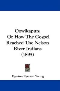 Oowikapun