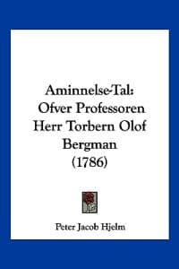 Aminnelse-tal