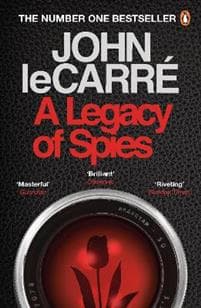 Legacy of Spies